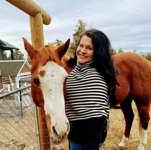 Meet your Posher, Molly